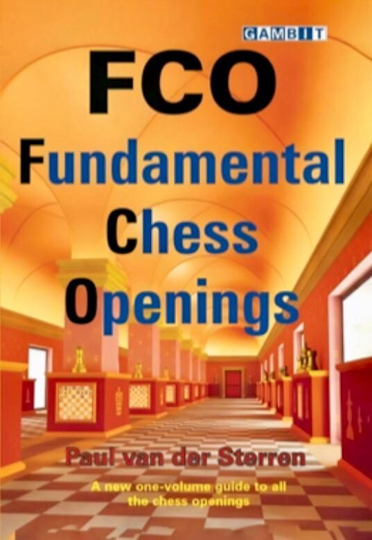 FCO Fundamental Chess Openings