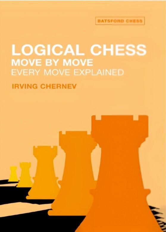 Logical chess