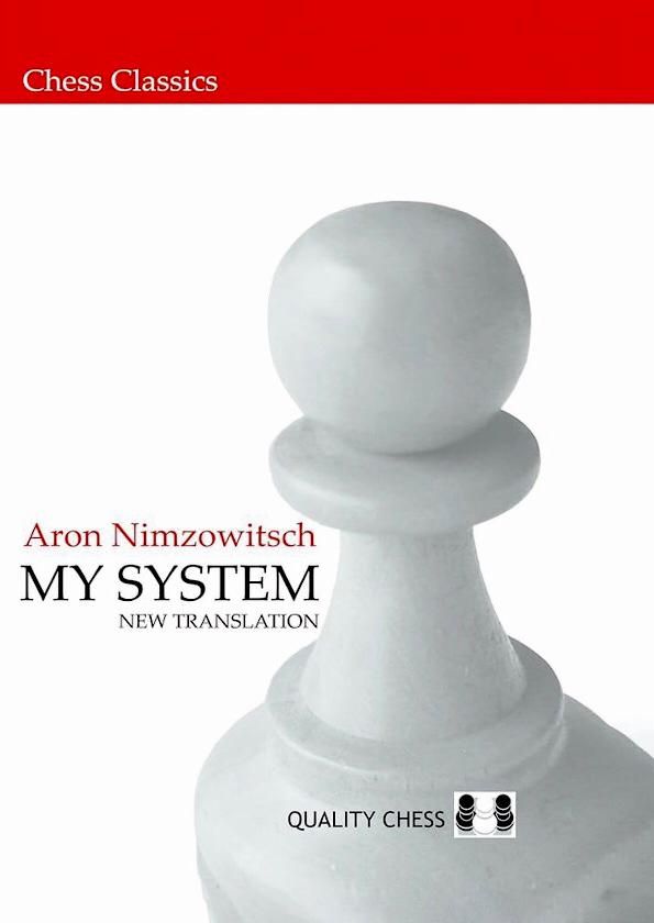 My system