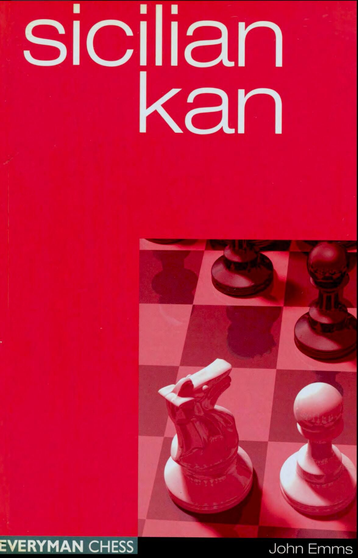 Sicilian kan