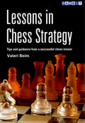 Lessons in chess strategy