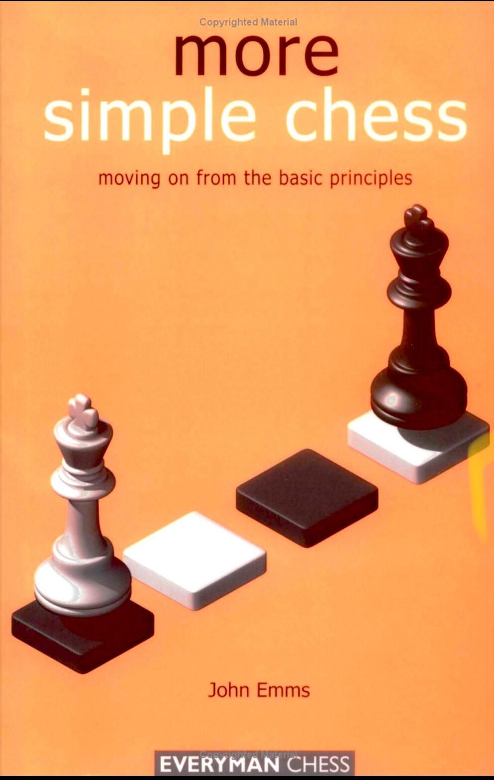 More simple chess