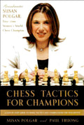 Chess tactics for champions