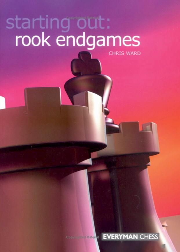 Starting out rook endgames