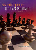Starting out the C3 sicilian