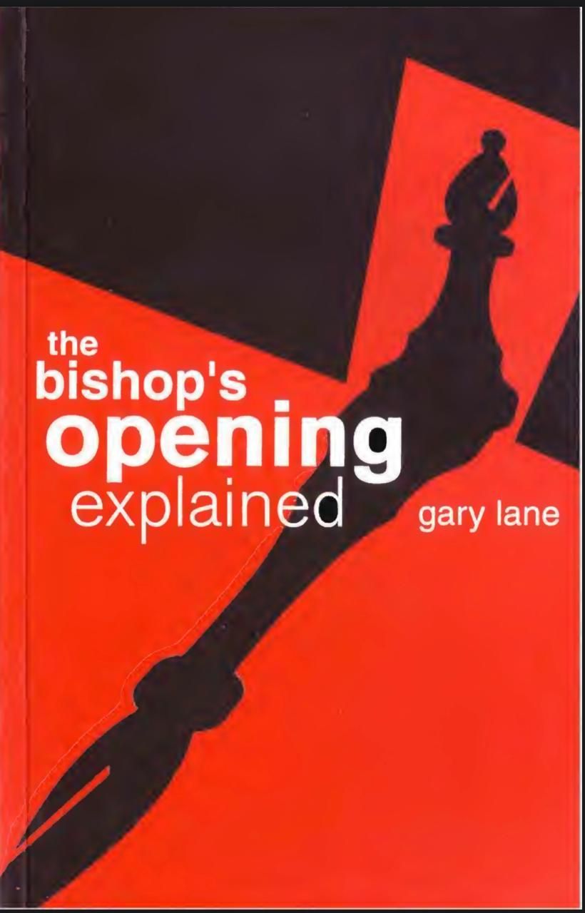 the bishops opening
