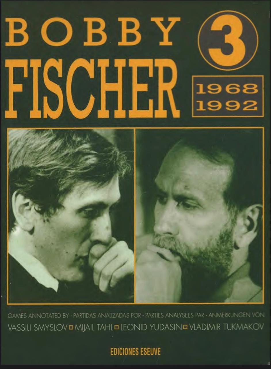 Bobby fischer 3