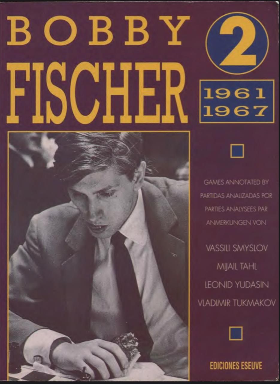 Bobby fischer 2
