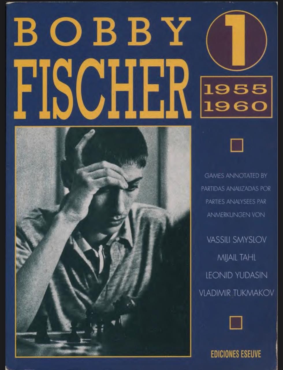 Bobby fischer 1