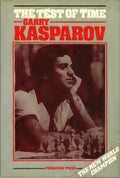 the test of time garry kasparov