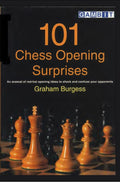 chess opening surprises 101