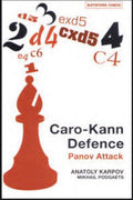caro-kann defence