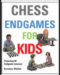 chess endgames for kids