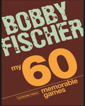 Bobby fischer my 60
