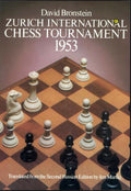 zurich international chess tournament 1953