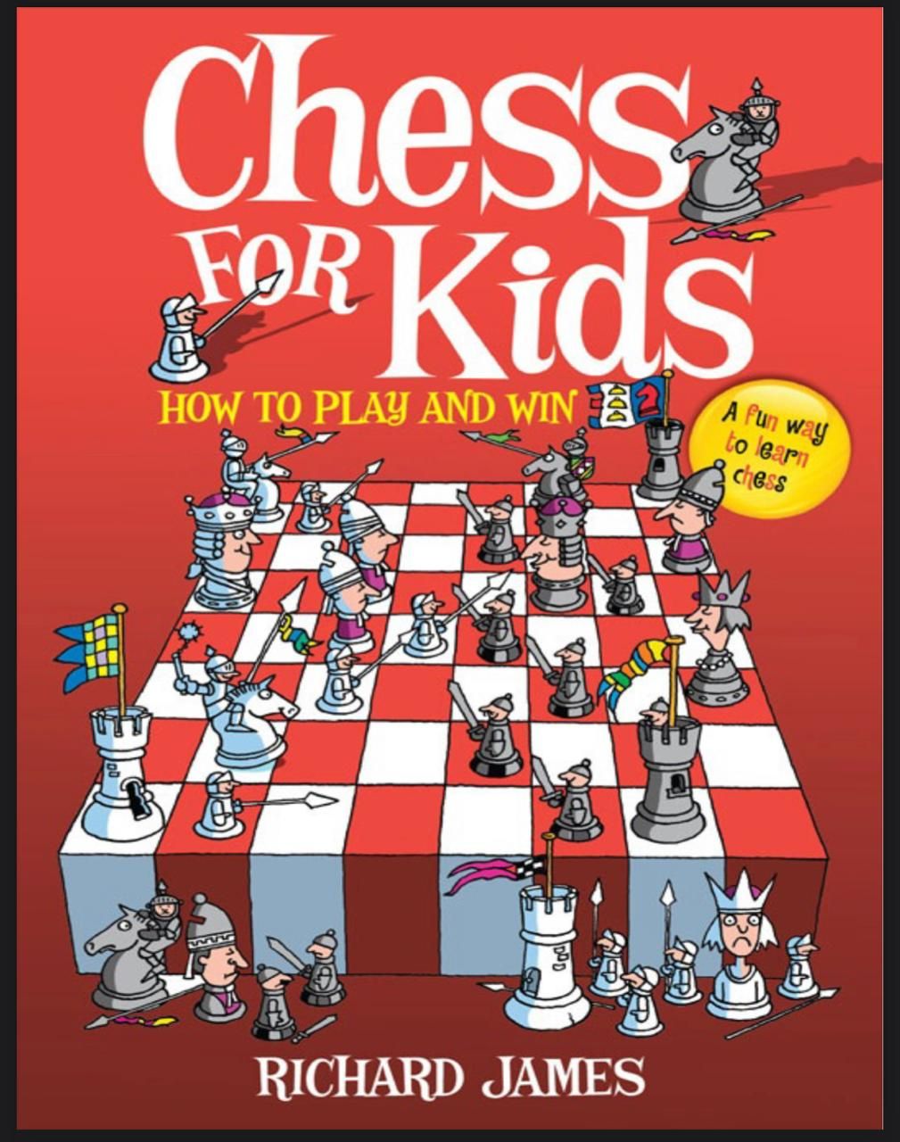 chess for kids