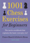 1001chess exercises