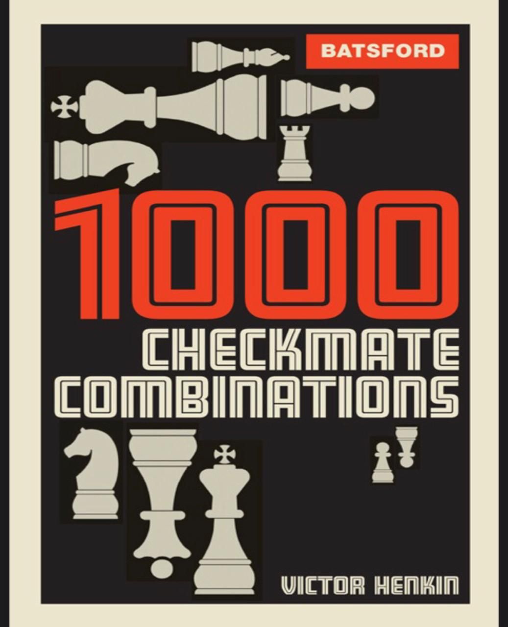1000checmate combinations