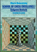 school of chess excellenece
