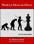 modern ideas in chess