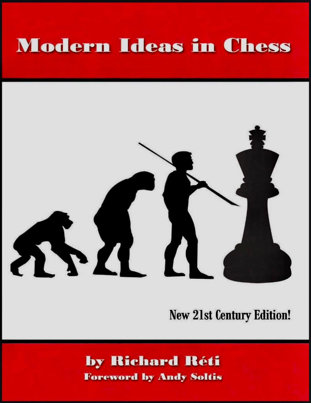 modern ideas in chess