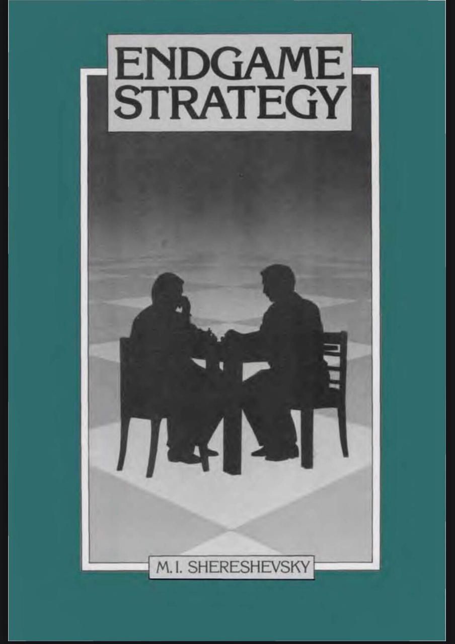 endgame strategy
