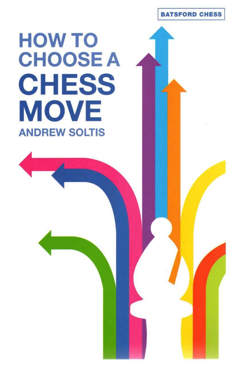 how to choose a chess move