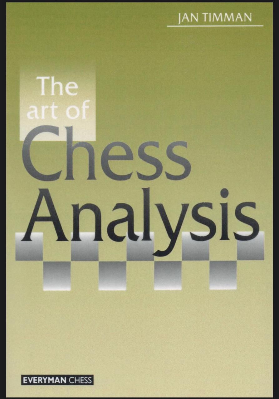 chess analysis