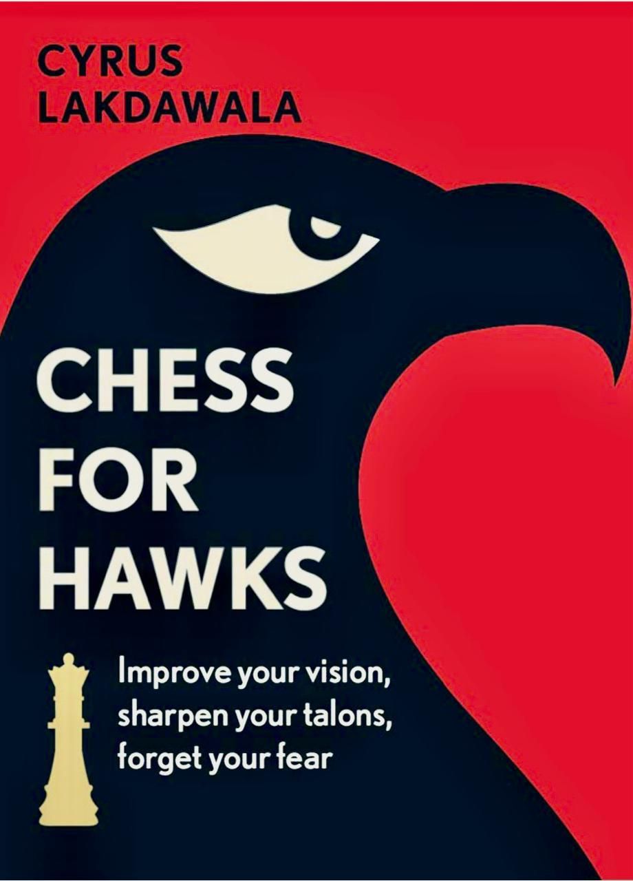 chess for Hawks