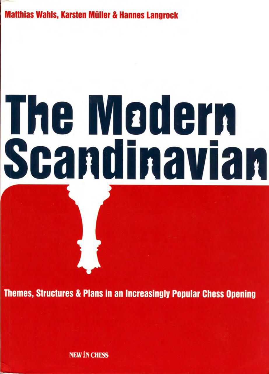 the modern scandinavian