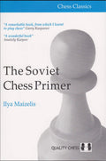 the soviet chess primer