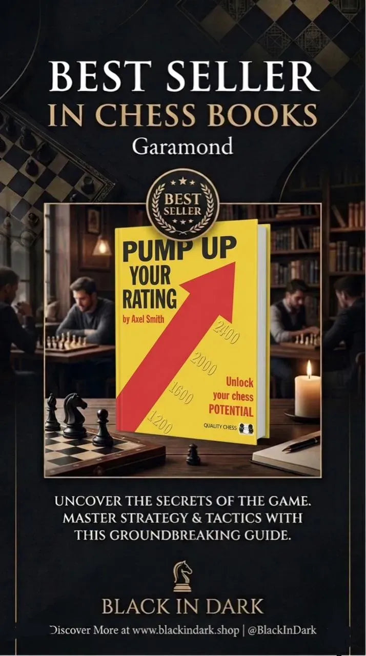 pump up your rating