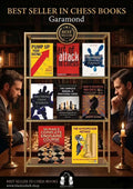 best seller in chess books