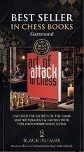 art of attack in chess