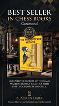 The woodpecker method