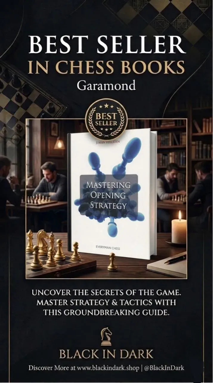 Mastering  opening strategy