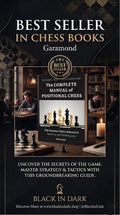 The complete manual of positional chess