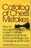 catalog of chess mistakes