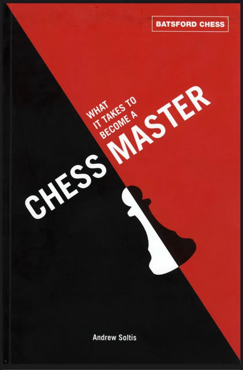chess master