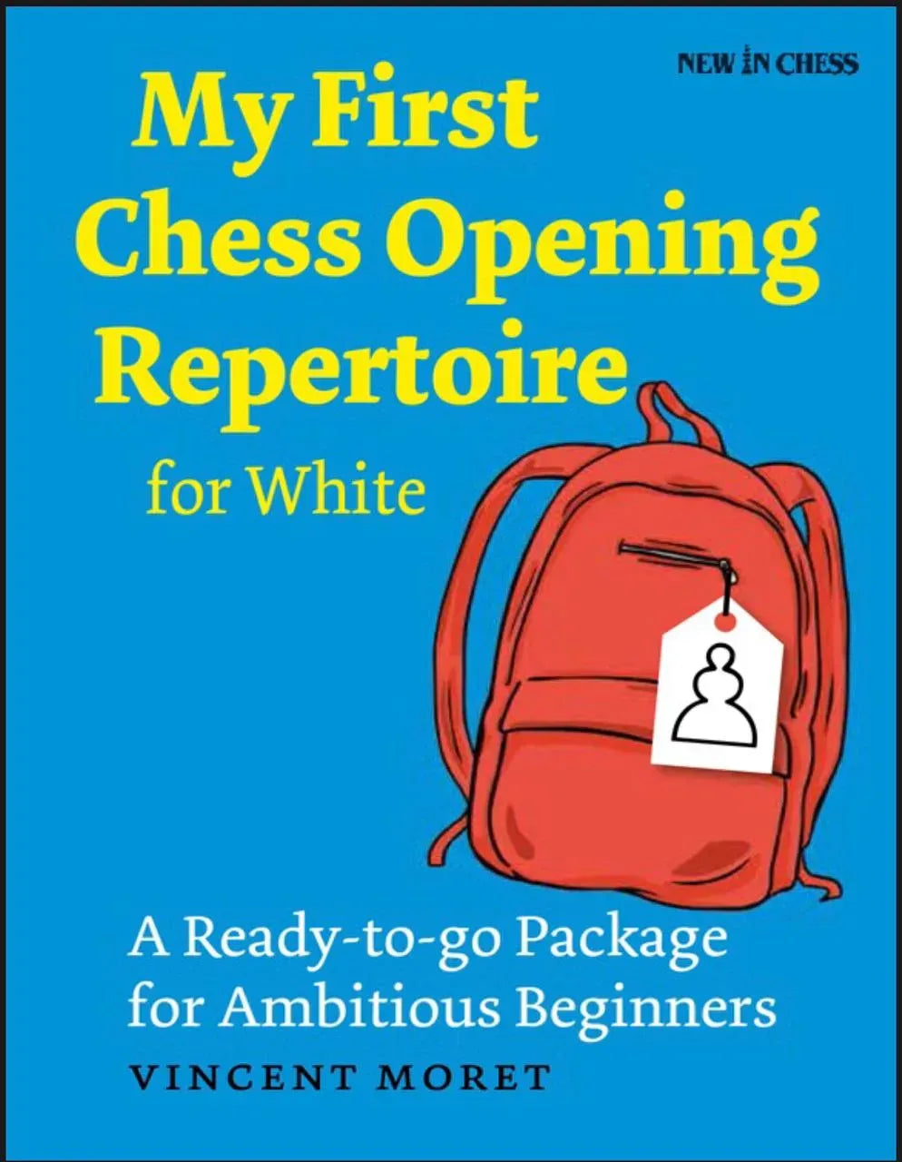 my first chess opening