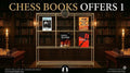 Chess Books Offers 1