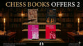Chess Books Offers 2